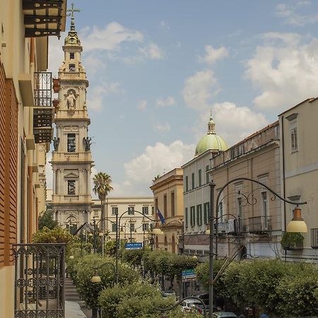 B&B Macellum Pompei Exterior foto