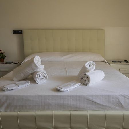 B&B Macellum Pompei Exterior foto