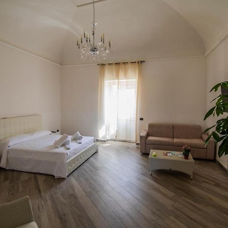 B&B Macellum Pompei Exterior foto