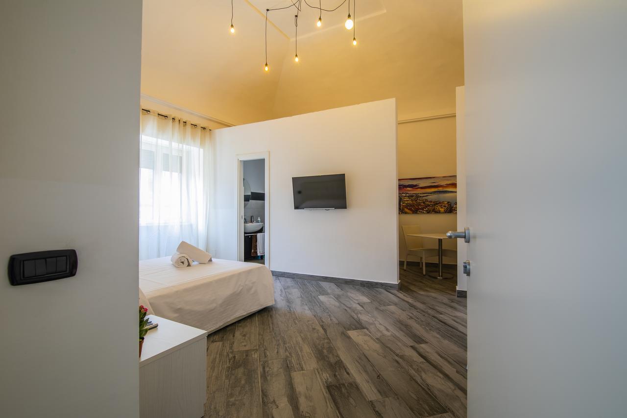 B&B Macellum Pompei Exterior foto