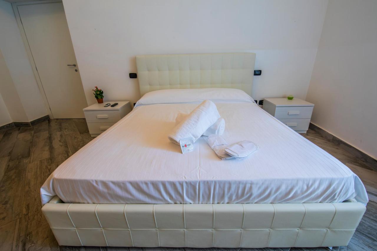 B&B Macellum Pompei Exterior foto