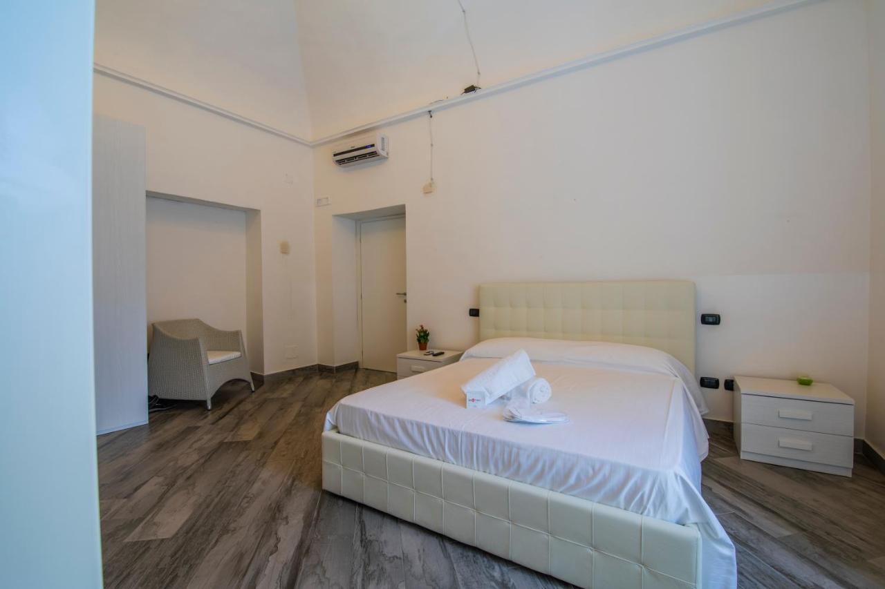 B&B Macellum Pompei Exterior foto