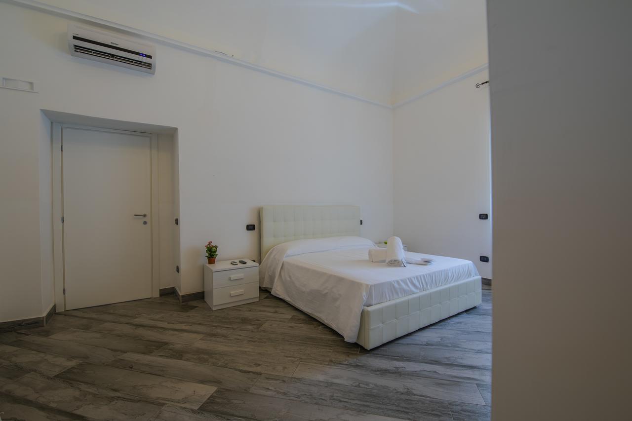 B&B Macellum Pompei Exterior foto